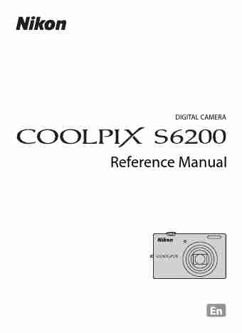 Nikon Camcorder COOLPIXS6200BK-page_pdf